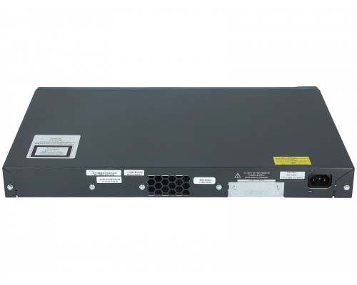 Коммутатор Cisco WS-C2960S-F24TS-L купить QBS.ru