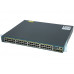 Коммутатор Cisco WS-C2960S-F48LPS-L купить QBS.ru