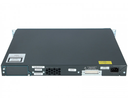 Коммутатор Cisco WS-C2960S-F48LPS-L купить QBS.ru
