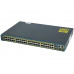 Коммутатор Cisco WS-C2960S-F48TS-S купить QBS.ru