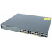 Коммутатор Cisco WS-C2960X-24PS-L купить QBS.ru