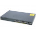 Коммутатор Cisco WS-C2960X-24TS-L купить QBS.ru