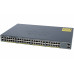 Коммутатор Cisco WS-C2960X-48TS-LL купить QBS.ru