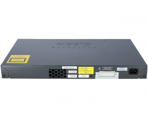 Коммутатор Cisco WS-C2960X-48TS-LL купить QBS.ru