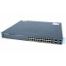 Коммутатор Cisco WS-C2960XR-24PS-I купить QBS.ru