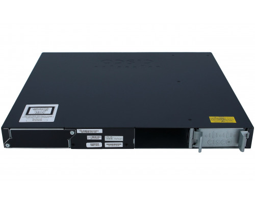 Коммутатор Cisco WS-C2960XR-24TS-I купить QBS.ru