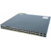 Коммутатор Cisco WS-C2960XR-48FPD-I купить QBS.ru