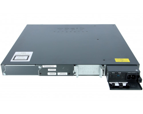 Коммутатор Cisco WS-C2960XR-48FPD-I купить QBS.ru