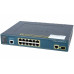 Коммутатор Cisco WS-C3560-12PC-S купить QBS.ru