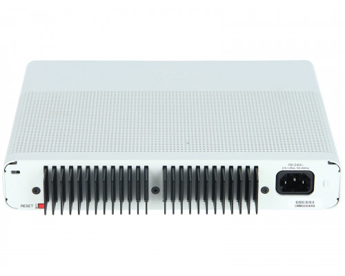 Коммутатор Cisco WS-C3560C-8PC-S купить QBS.ru
