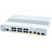Коммутатор Cisco WS-C3560CX-12PD-S купить QBS.ru