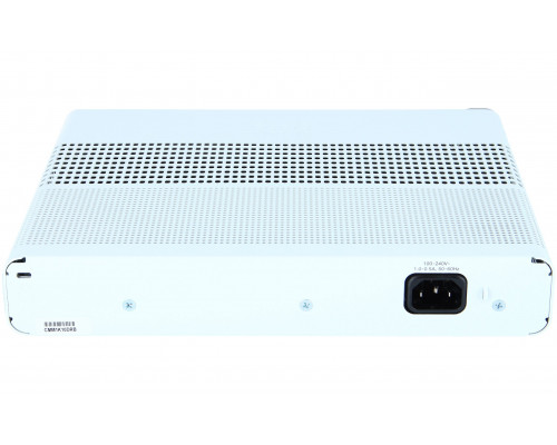 Коммутатор Cisco WS-C3560CX-12PD-S купить QBS.ru