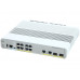 Коммутатор Cisco WS-C3560CX-8PC-S купить QBS.ru
