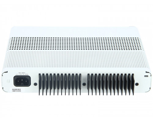 Коммутатор Cisco WS-C3560CX-8PC-S купить QBS.ru