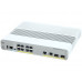 Коммутатор Cisco WS-C3560CX-8TC-S купить QBS.ru