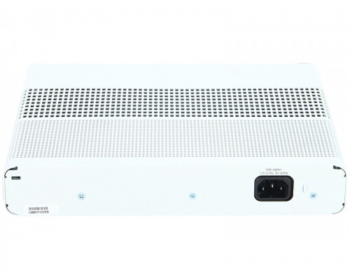 Коммутатор Cisco WS-C3560CX-8TC-S купить QBS.ru