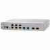 Коммутатор Cisco WS-C3560CX-8XPD-S купить QBS.ru