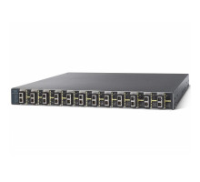 Коммутатор Cisco WS-C3560E-12D-E