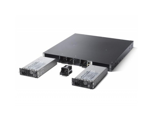 Коммутатор Cisco WS-C3560E-12D-S купить QBS.ru