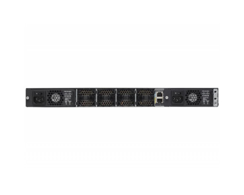 Коммутатор Cisco WS-C3560E-12D-S купить QBS.ru