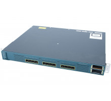 Коммутатор Cisco WS-C3560E-12SD-E