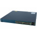 Коммутатор Cisco WS-C3560E-24PD-E купить QBS.ru