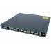 Коммутатор Cisco WS-C3560E-48TD-S купить QBS.ru