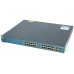 Коммутатор Cisco WS-C3560G-24PS-S купить QBS.ru