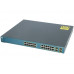 Коммутатор Cisco WS-C3560G-24TS-S купить QBS.ru