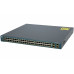 Коммутатор Cisco WS-C3560G-48TS-S купить QBS.ru