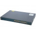 Коммутатор Cisco WS-C3560V2-24TS-E купить QBS.ru