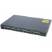 Коммутатор Cisco WS-C3560V2-48PS-S купить QBS.ru