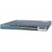 Коммутатор Cisco WS-C3560X-24P-S купить QBS.ru