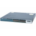 Коммутатор Cisco WS-C3560X-24T-E купить QBS.ru