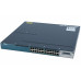 Коммутатор Cisco WS-C3560X-24T-L купить QBS.ru