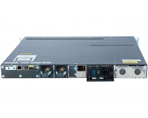 Коммутатор Cisco WS-C3560X-24T-S купить QBS.ru