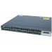 Коммутатор Cisco WS-C3560X-48P-L купить QBS.ru