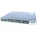 Коммутатор Cisco WS-C3560X-48P-S купить QBS.ru