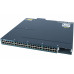 Коммутатор Cisco WS-C3560X-48PF-L купить QBS.ru