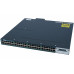 Коммутатор Cisco WS-C3560X-48PF-S купить QBS.ru
