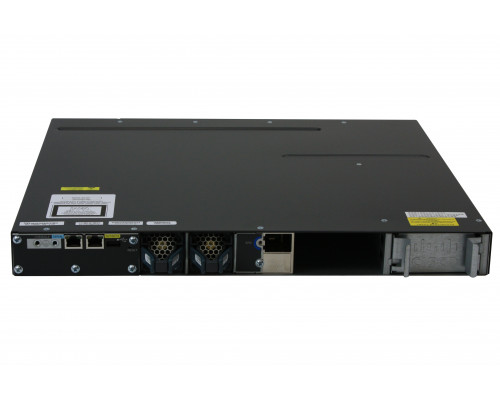 Коммутатор Cisco WS-C3560X-48T-L купить QBS.ru