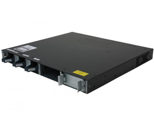 Коммутатор Cisco WS-C3650-24PS-E купить QBS.ru