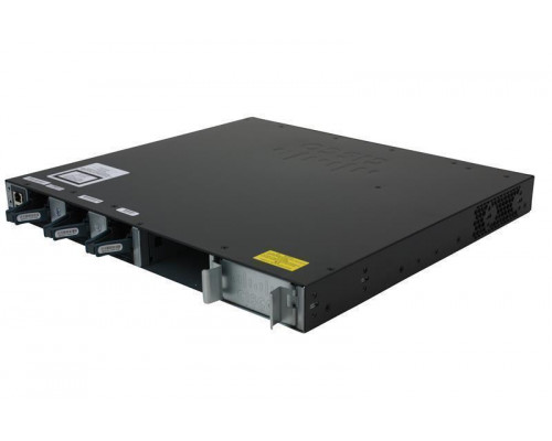 Коммутатор Cisco WS-C3650-24TD-L купить QBS.ru