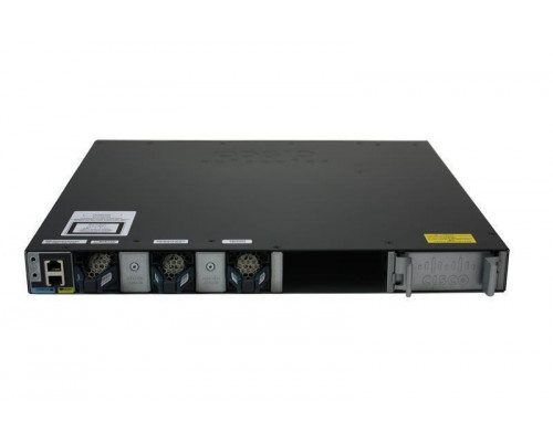Коммутатор Cisco WS-C3650-48PS-S купить QBS.ru