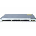 Коммутатор Cisco WS-C3750-24FS-S купить QBS.ru