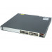 Коммутатор Cisco WS-C3750E-24TD-E купить QBS.ru
