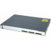 Коммутатор Cisco WS-C3750G-12S-S купить QBS.ru