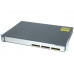 Коммутатор Cisco WS-C3750G-12S-SD купить QBS.ru