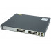 Коммутатор Cisco WS-C3750G-24PS-E купить QBS.ru