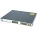 Коммутатор Cisco WS-C3750G-24TS-E1U купить QBS.ru